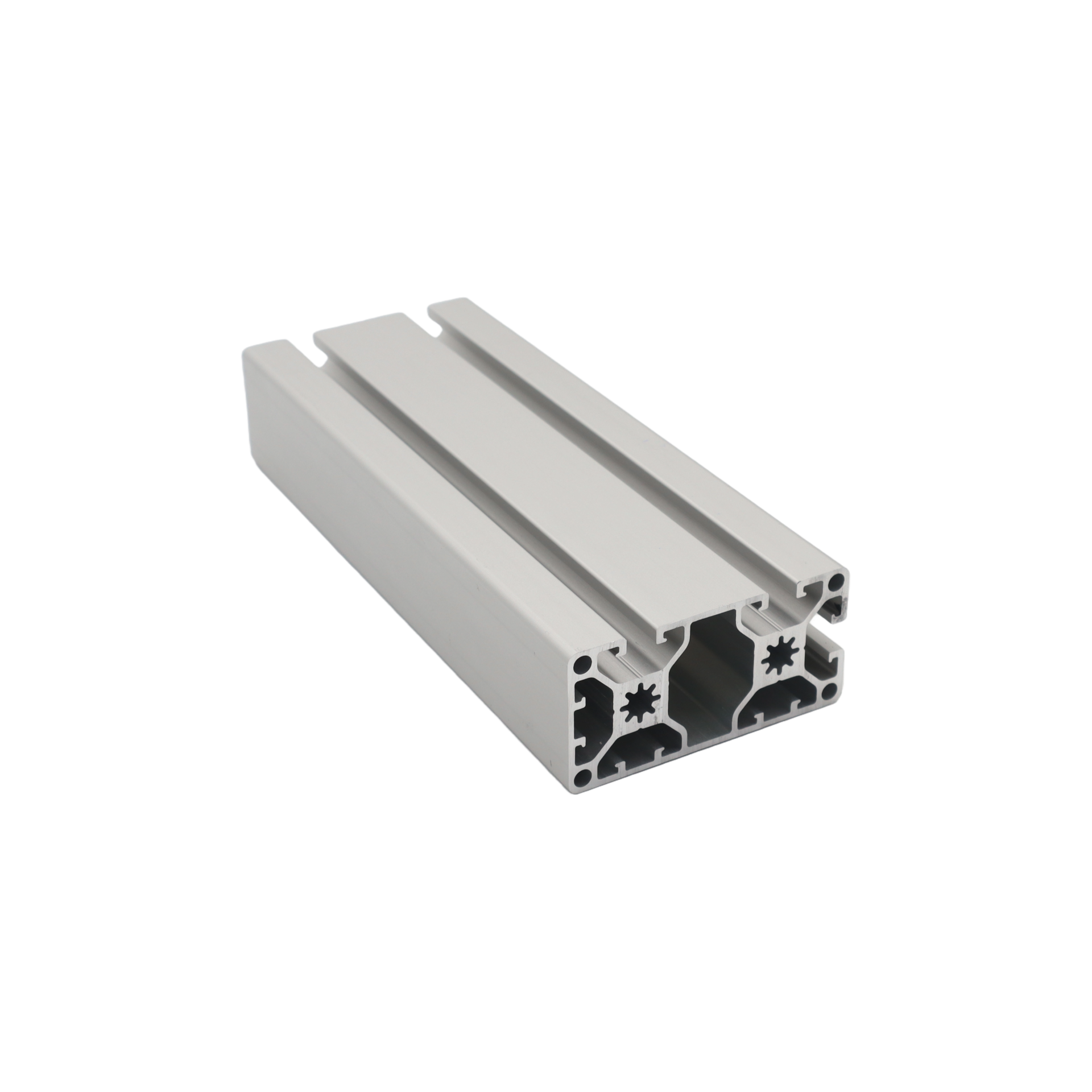 Alu profiel 40 x 80L - 3N