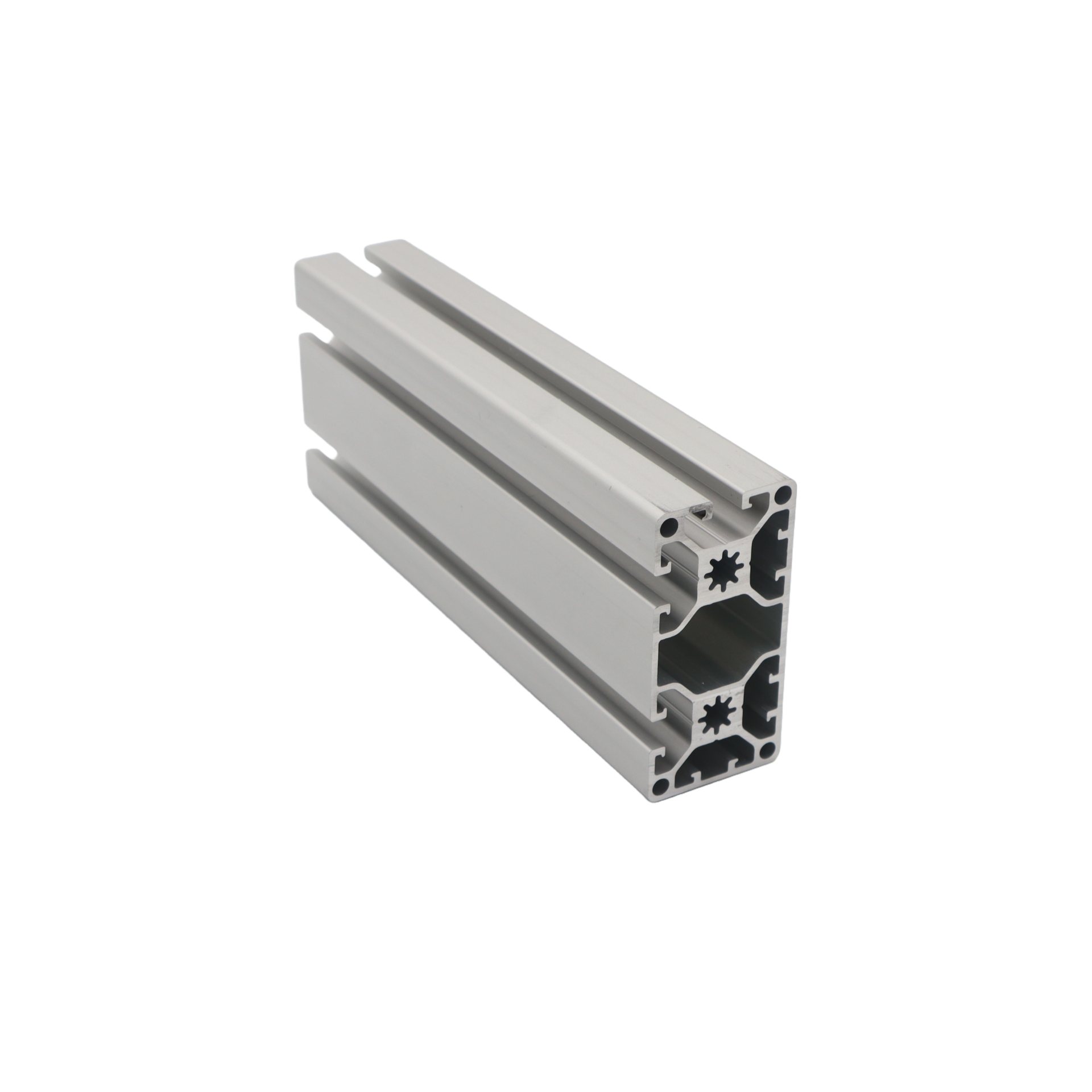 Alu profiel 40 x 80L - 3N