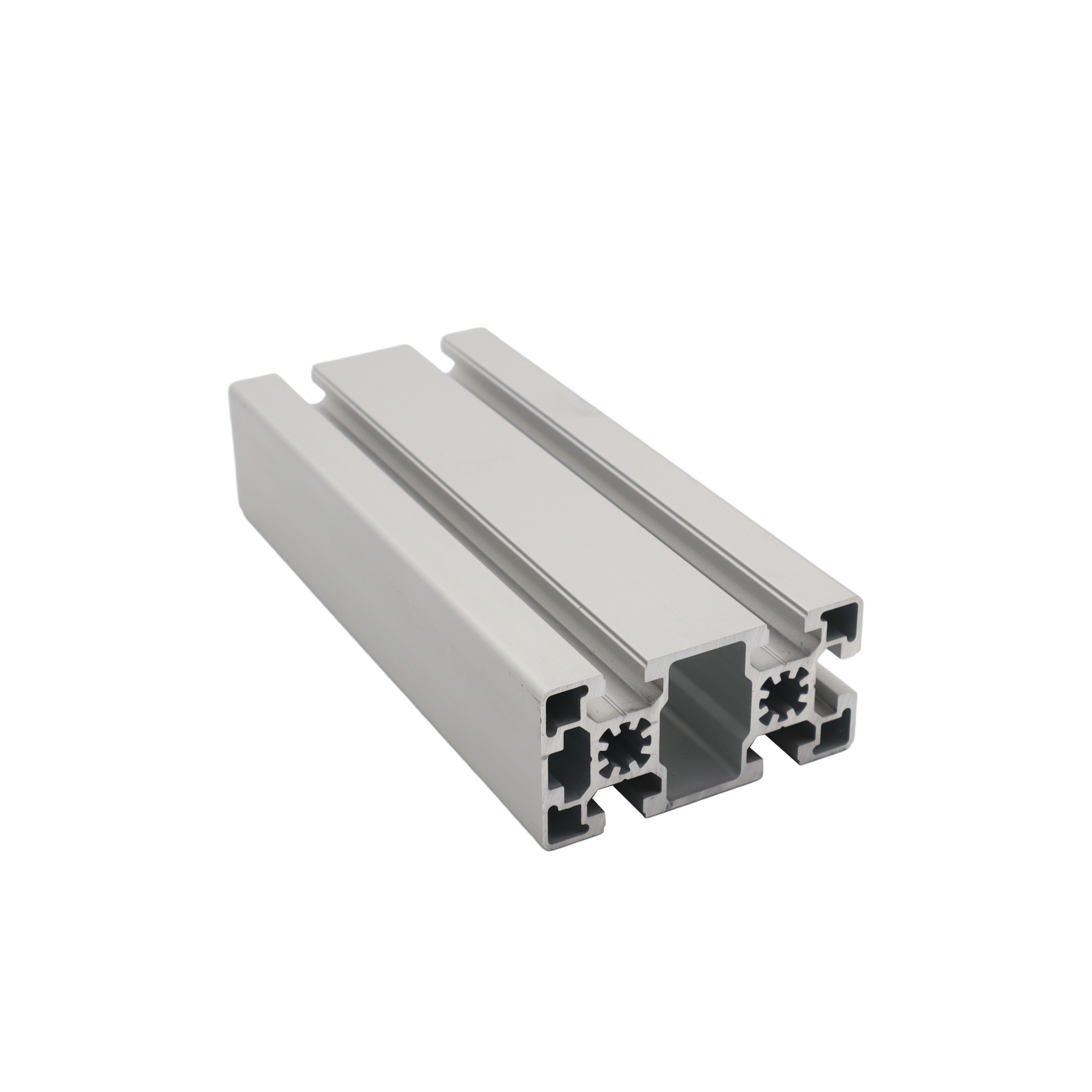 Alu profiel 45 x 90L - 1N