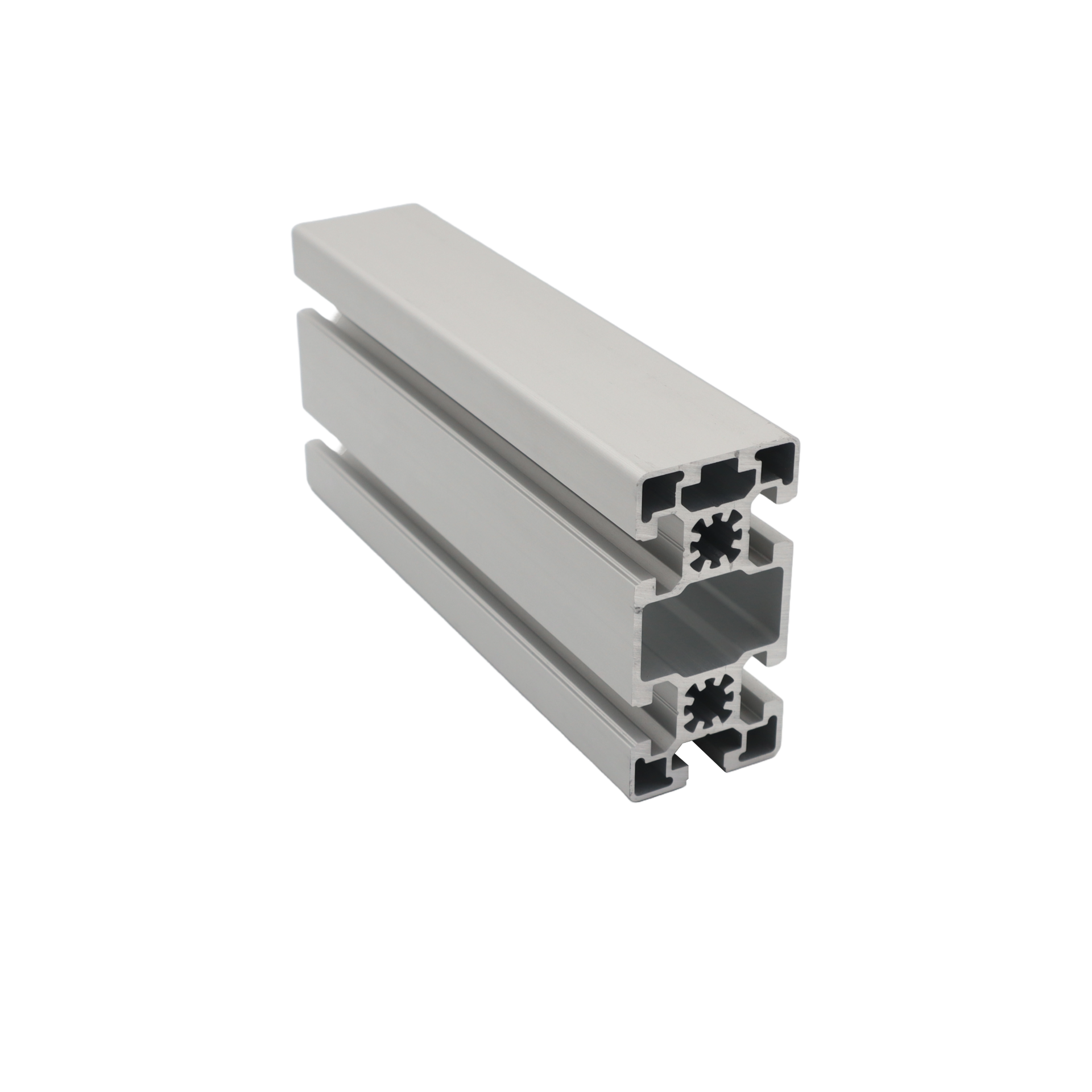 Alu profiel 45 x 90L - 1N