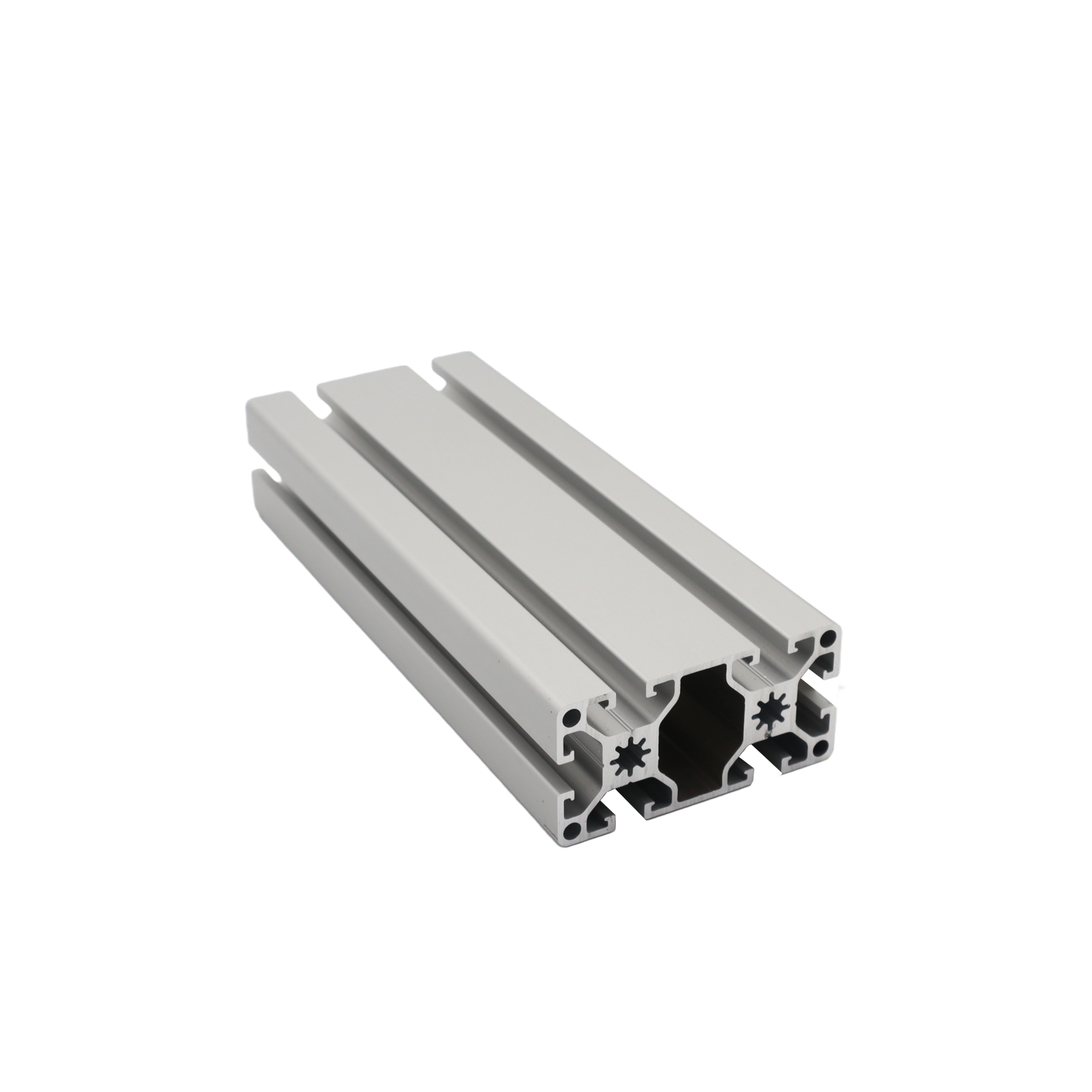 Alu profiel 40 x 80L