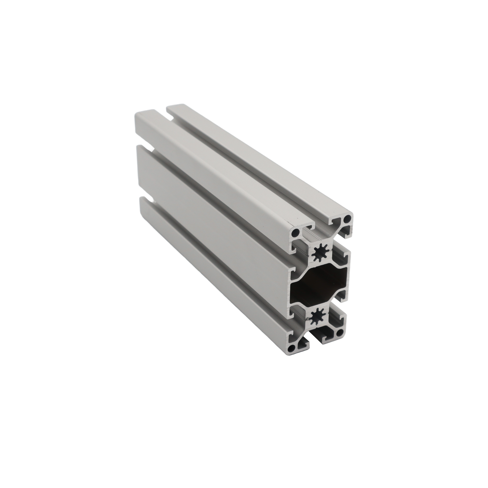 Alu profiel 40 x 80L