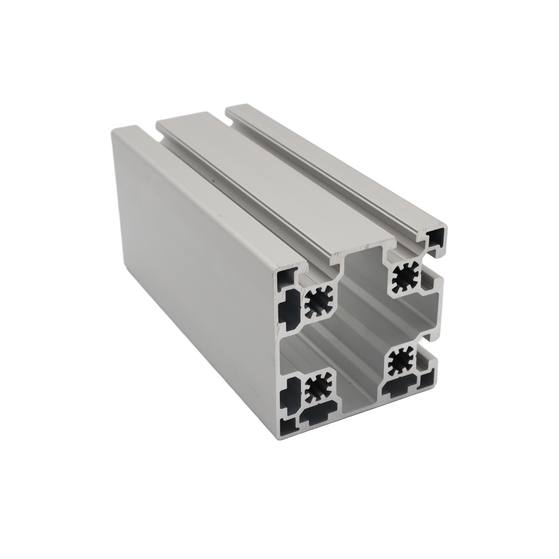 Alu profiel 90 x 90L - 4N90