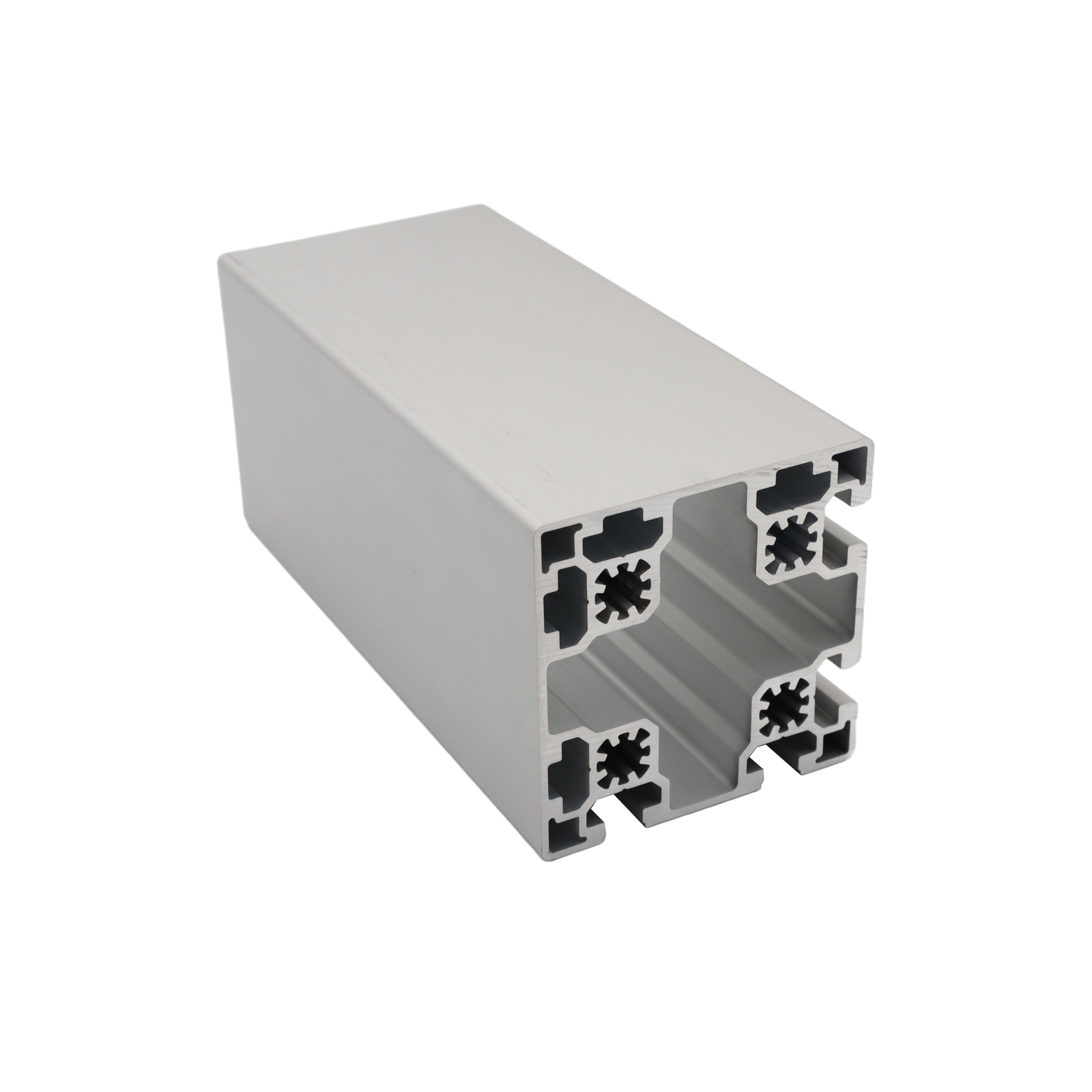 Alu profiel 90 x 90L - 4N90