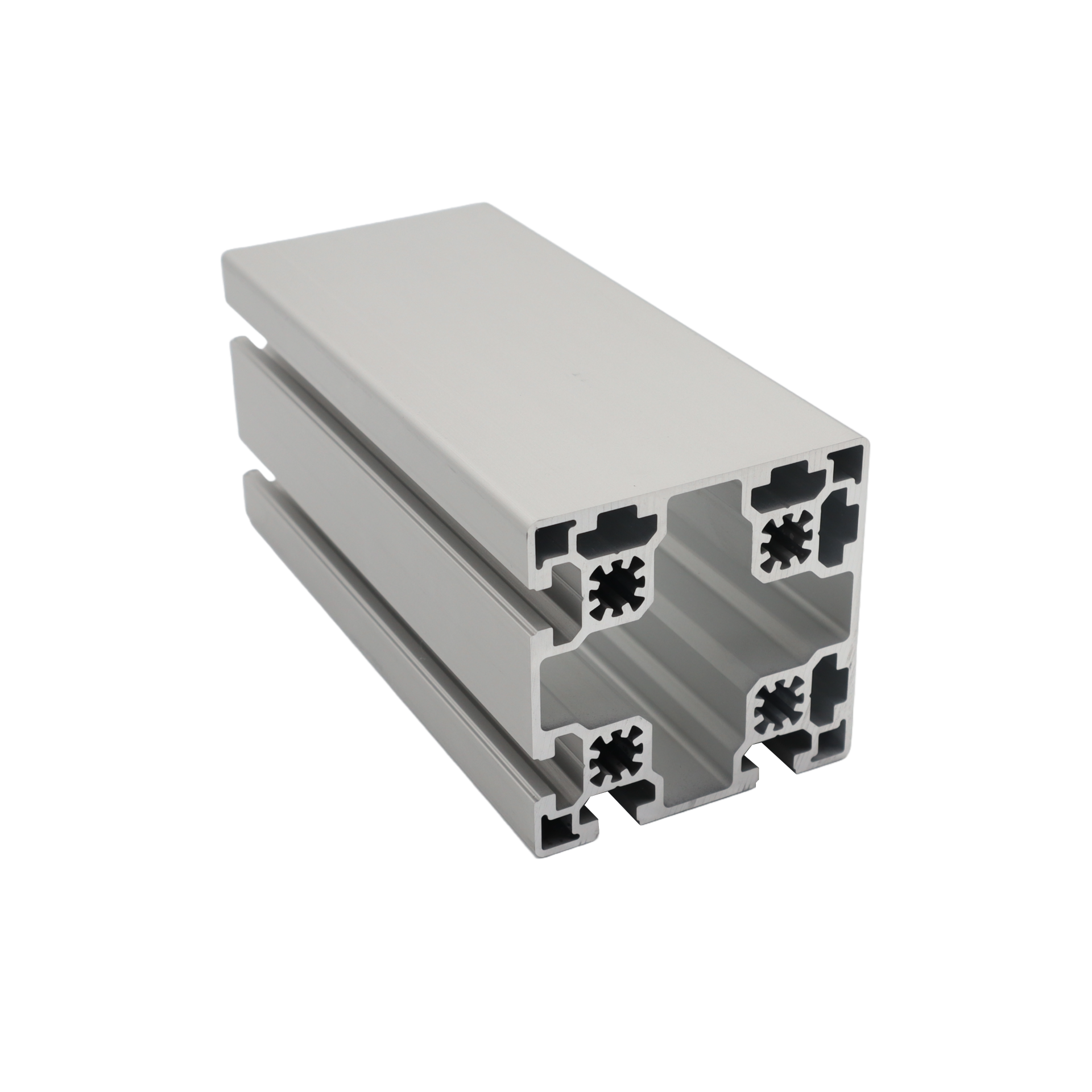 Alu profiel 90 x 90L - 4N90