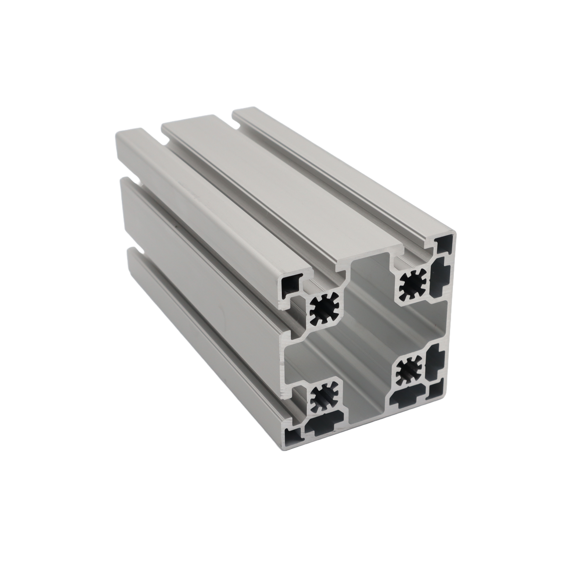 Alu profiel 90 x 90L - 4N90