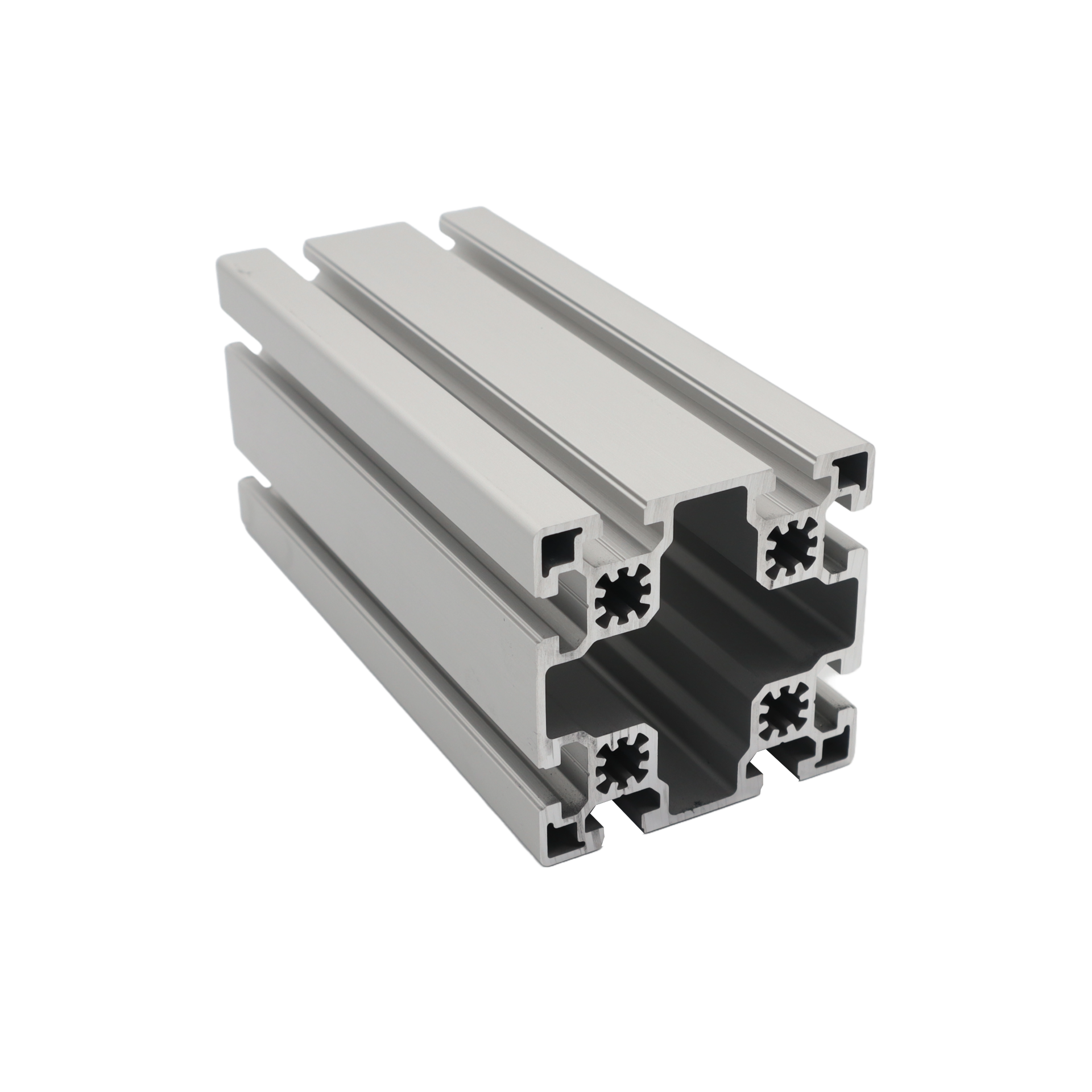 Alu profiel 90 x 90L