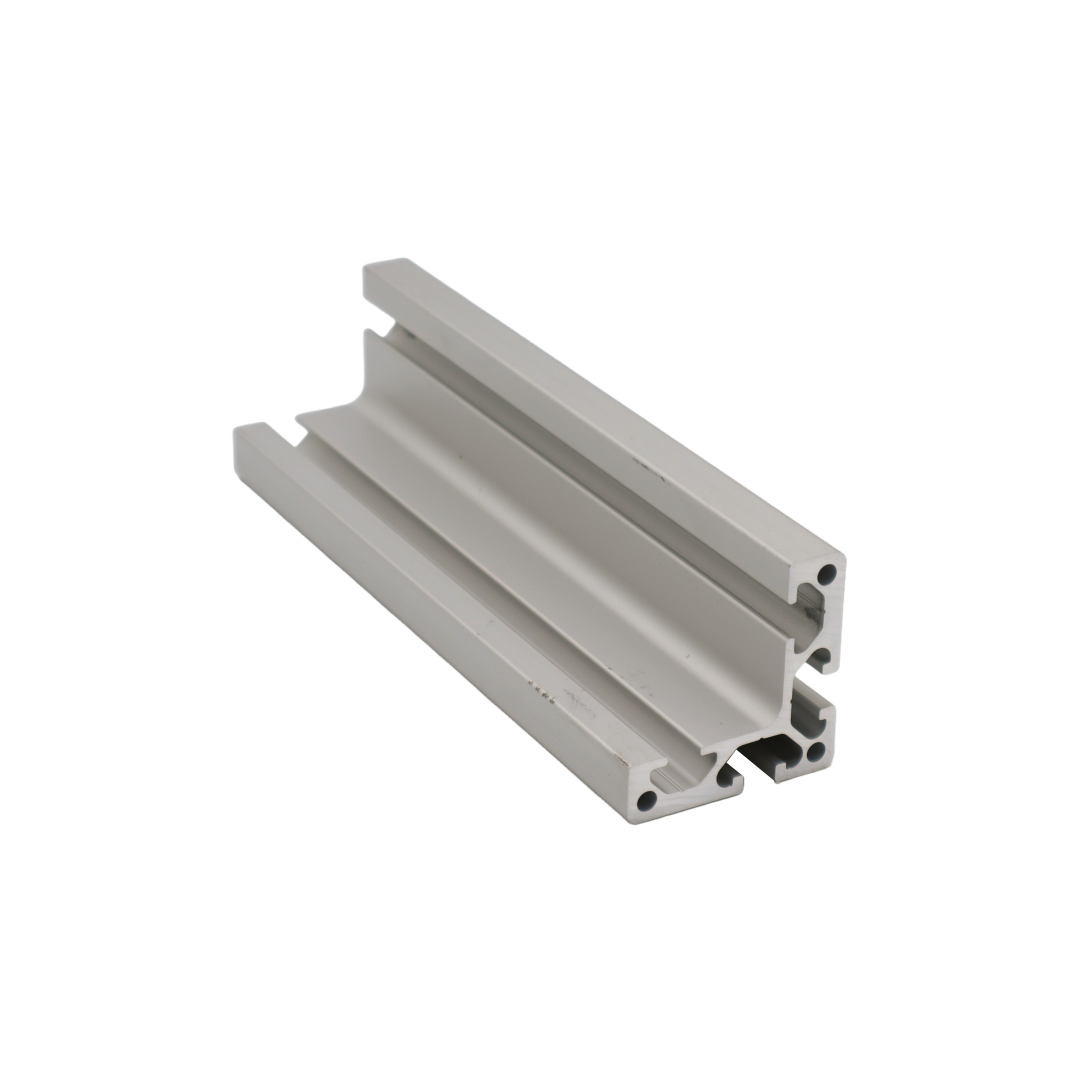 Alu schuifprofiel 40