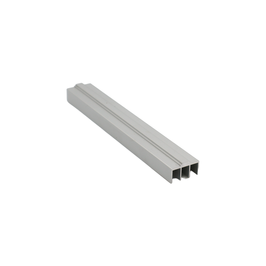Alu schuifdeurprofiel 30 x 15