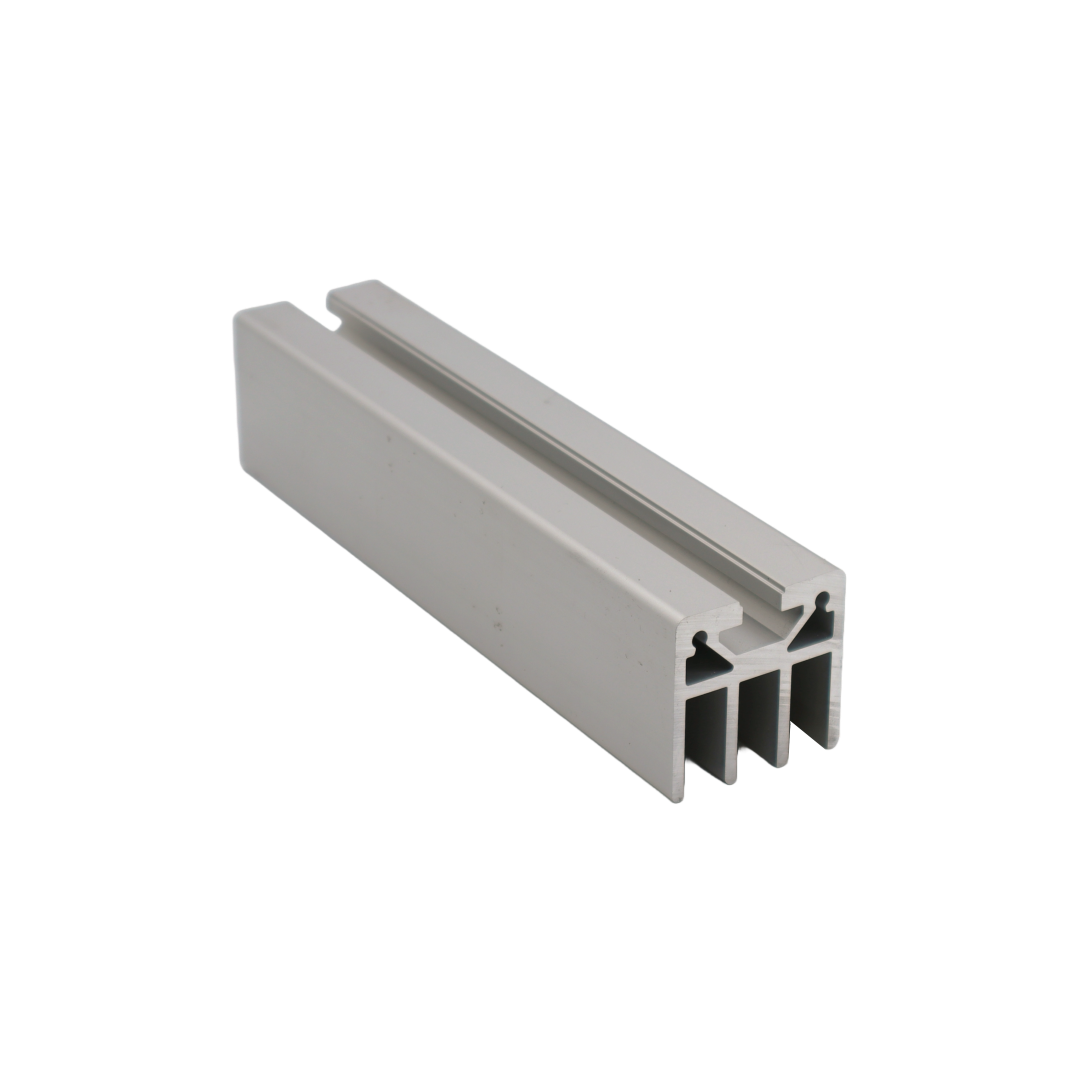 Alu schuifdeurprofiel 45 x 45