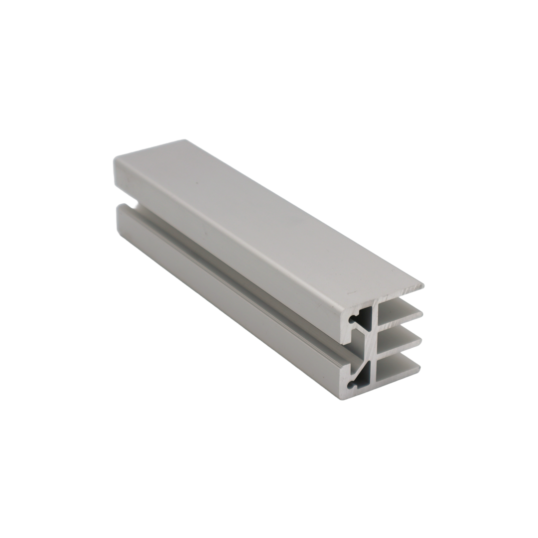 Alu schuifdeurprofiel 45 x 45
