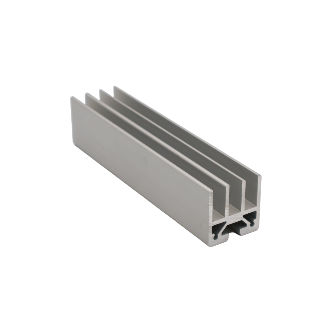 Alu schuifdeurprofiel 45 x 45