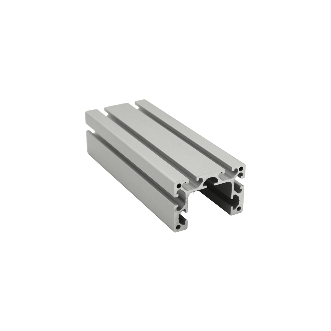 Alu schuifprofiel 40/80