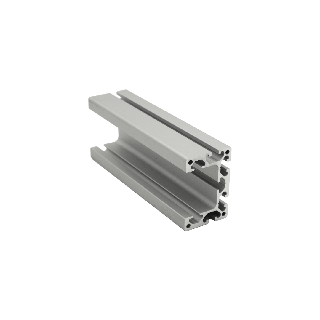 Alu schuifprofiel 40/80