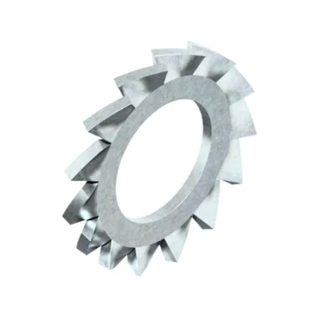 Kartelring DIN 6798A EV M4