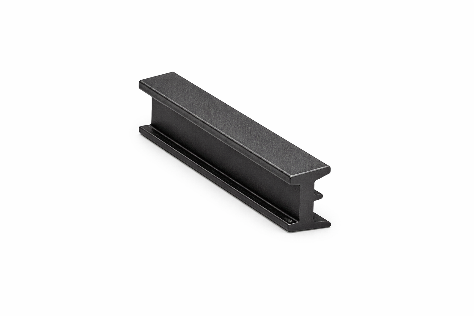 Klemrubber, 5-6 mm, sleuf 10