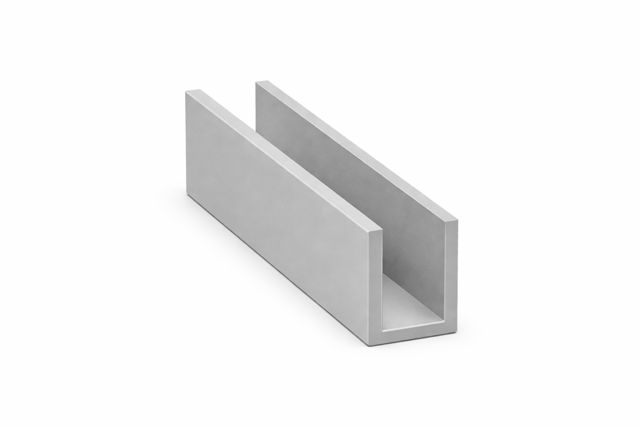 Reduceerprofiel, L=2 m