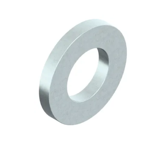 Sluitring DIN 125-1A EV M8