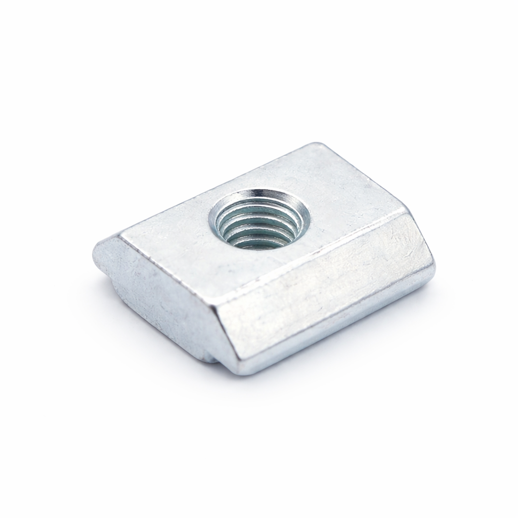 T-Sleufmoer 8E/8 - M6